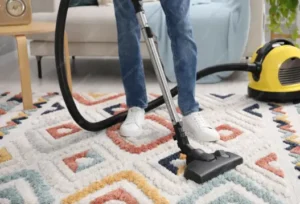 The Best Carpet Cleaning Methods for Homes in Fayetteville, AR: A Comprehensive Guide by Harber Carpet Cleaning