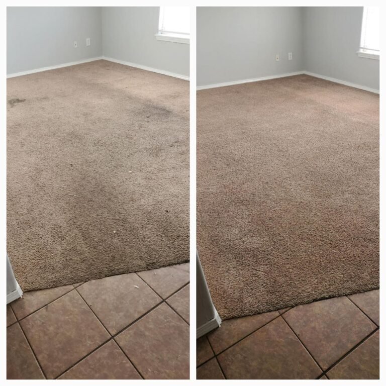 Carpet Cleaning Myths Debunked: What You Need to Know in Springdale AR