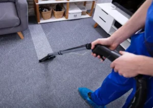 Carpet Steam Cleaning vs Dry Cleaning Fayetteville AR: Which Method Is Best for Your Home?
