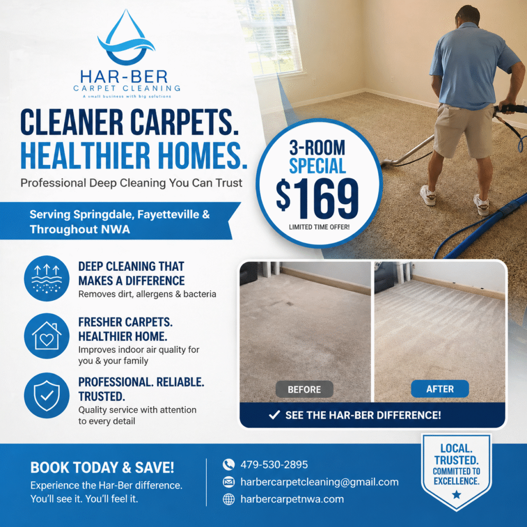 Grab This $169 Special