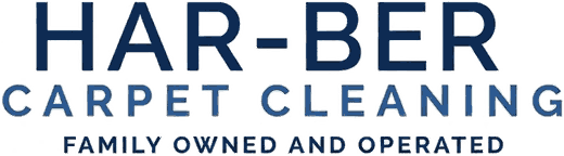 Har-Ber Carpet Cleaning - Family Owned and Operated