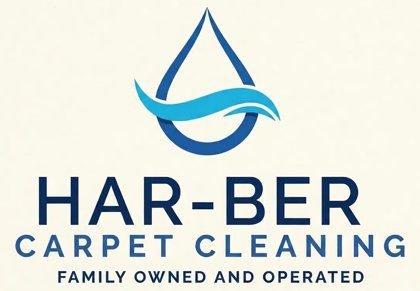 Har-Ber Carpet Cleaning logo