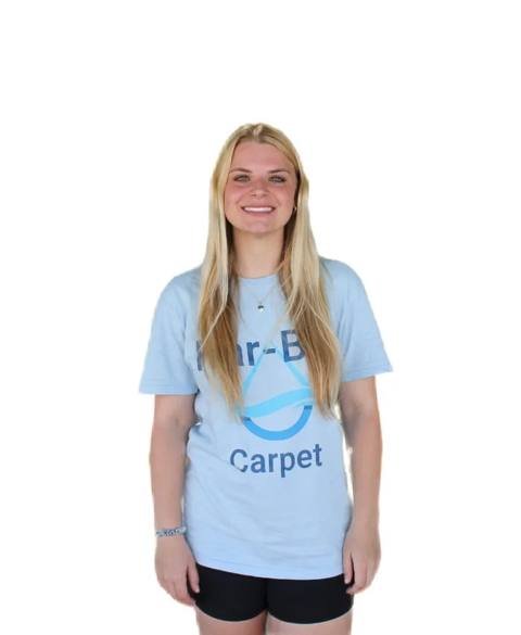 Mikayla, Carpet Cleaning Specialist at Har-Ber Carpet Cleaning
